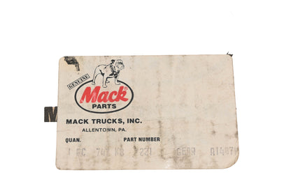 Mack 747KB2221 Gear NOS