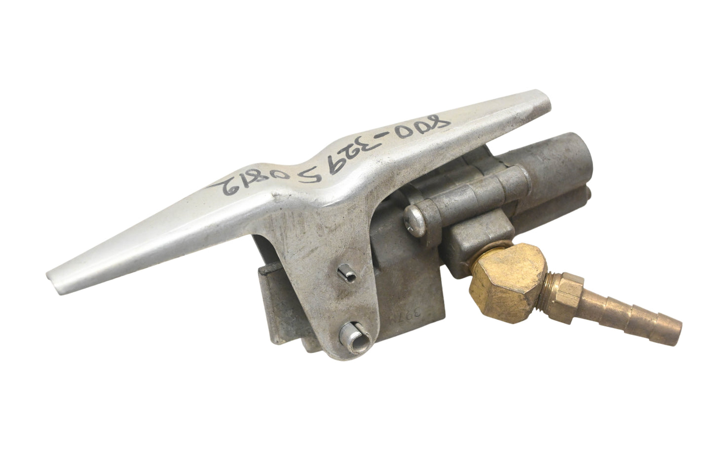Mack 800-32950812 Valve Assembly
