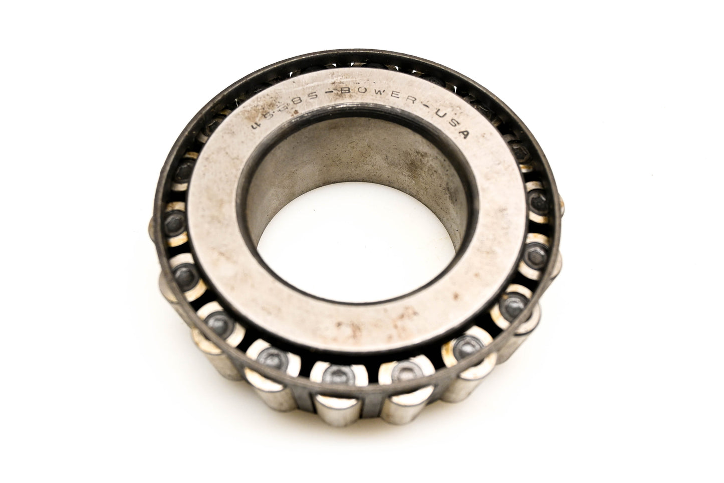 Mack 45285, 62AX411 Bower Bearing NOS
