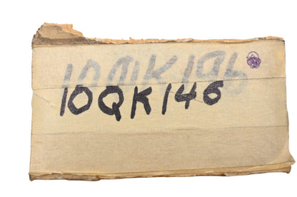Mack 10QK146 Leaf Spring Bushing Insulator