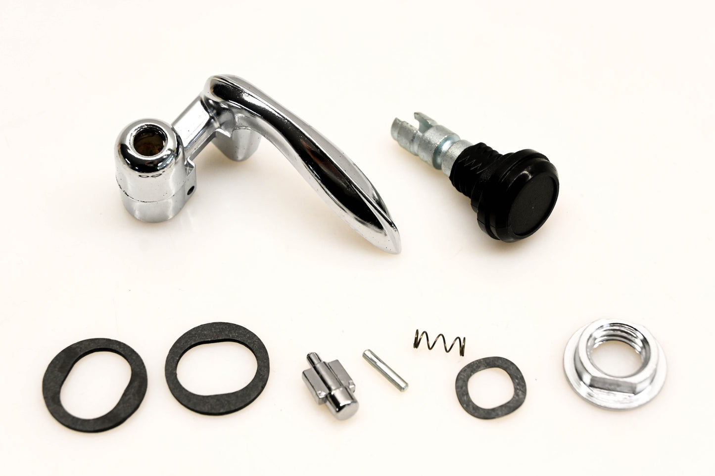 Mack 2795-M126CKL Handle Kit NOS