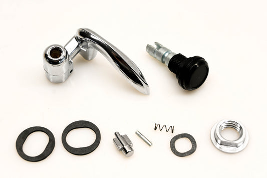 Mack 2795-M126CKL Handle Kit NOS