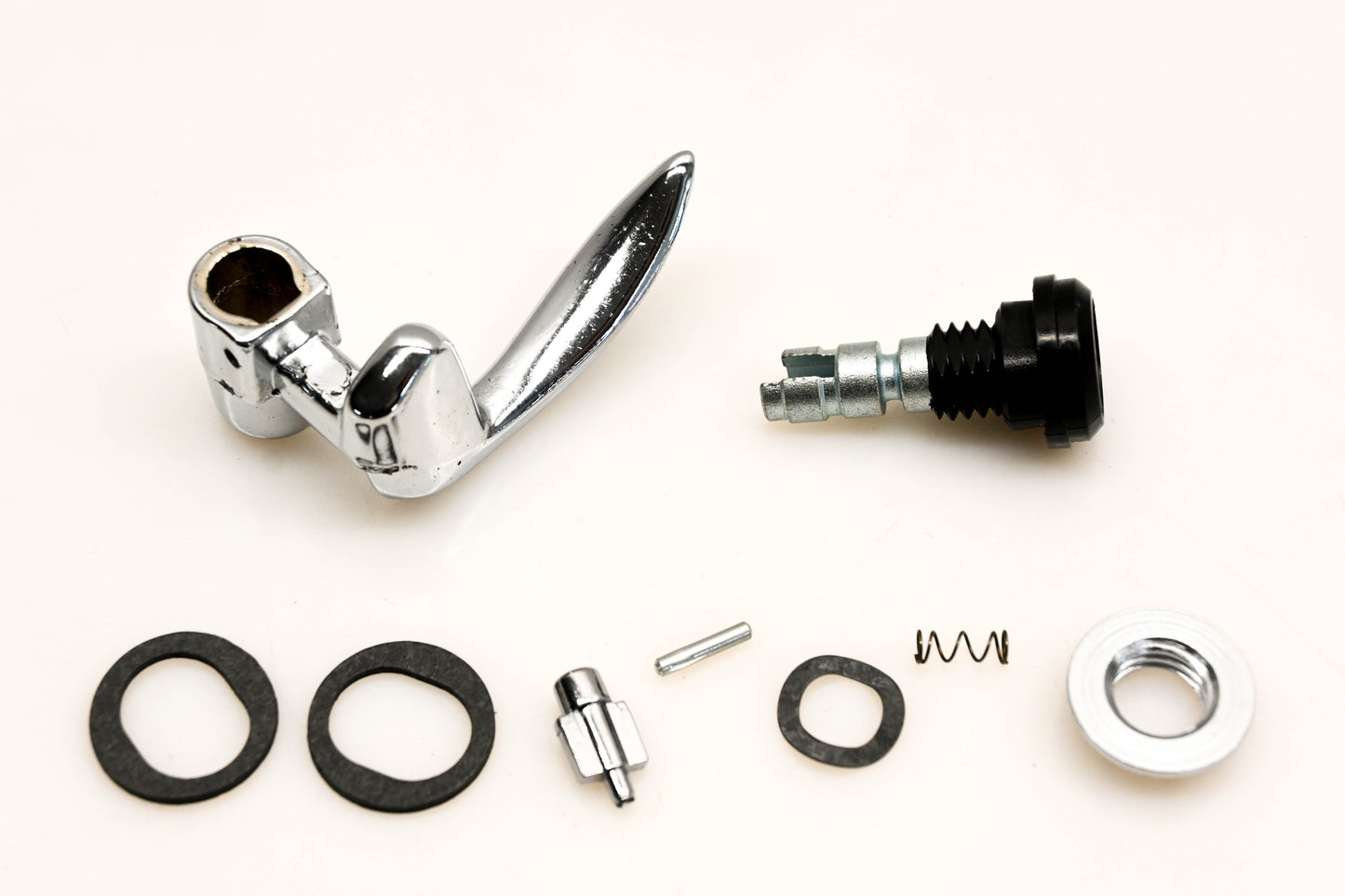 Mack 2795-M126CKL Handle Kit NOS