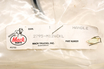 Mack 2795-M126CKL Handle Kit NOS