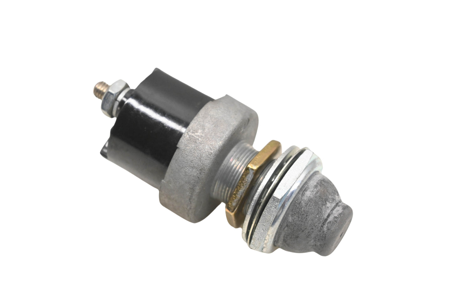 Mack 631-051996097, 051996097 Start Button NOS