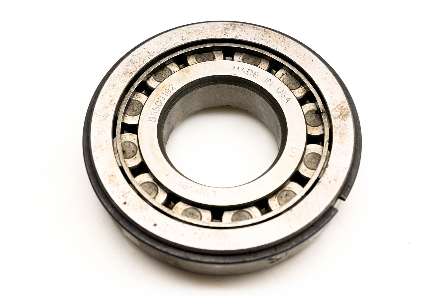Link-Belt BS500192 Cylindrical Roller Bearing NOS