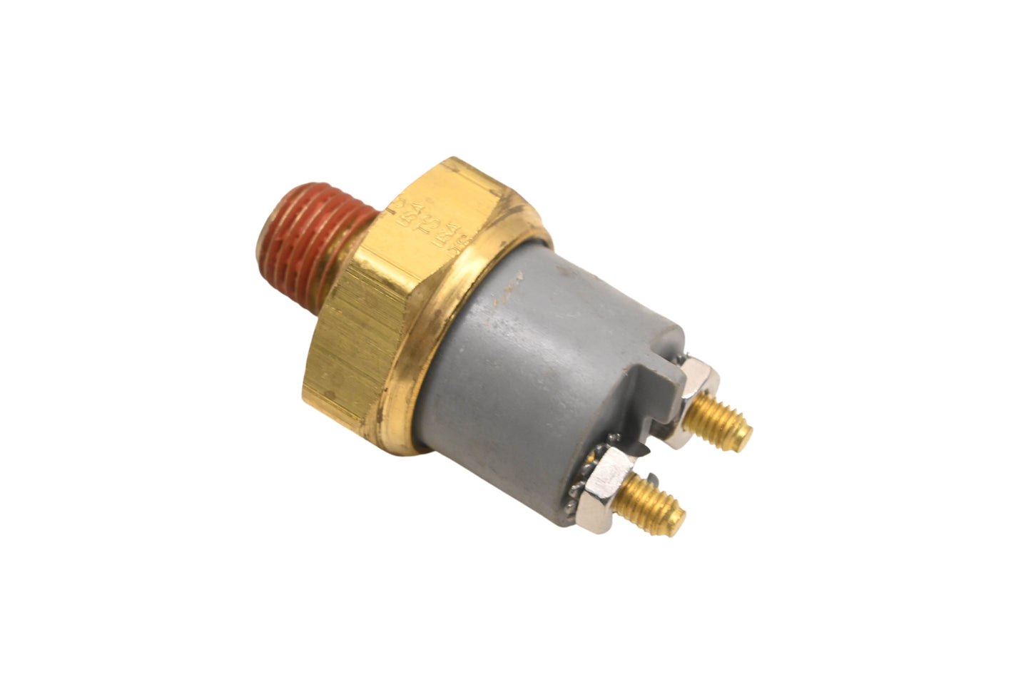 Mack 25158791 Stoplight Pressure Switch NOS