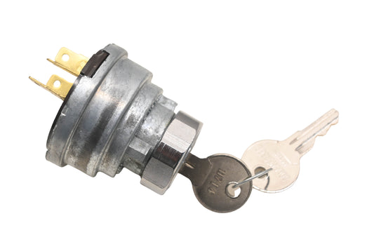 Mack 85144959 Ignition Switch & Key NOS