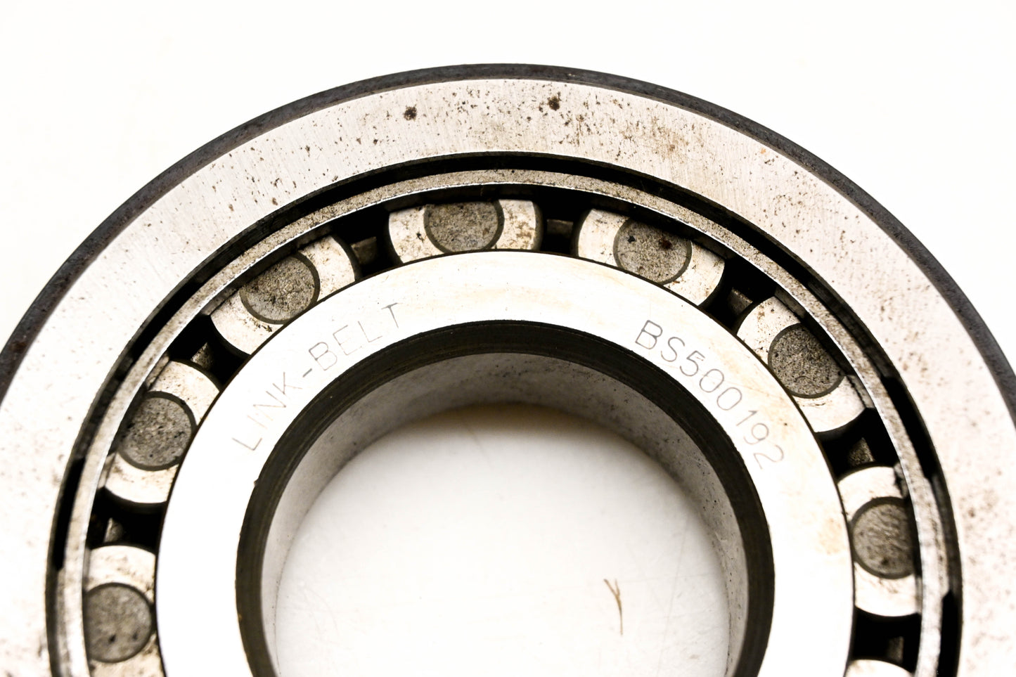 Link-Belt BS500192 Cylindrical Roller Bearing NOS