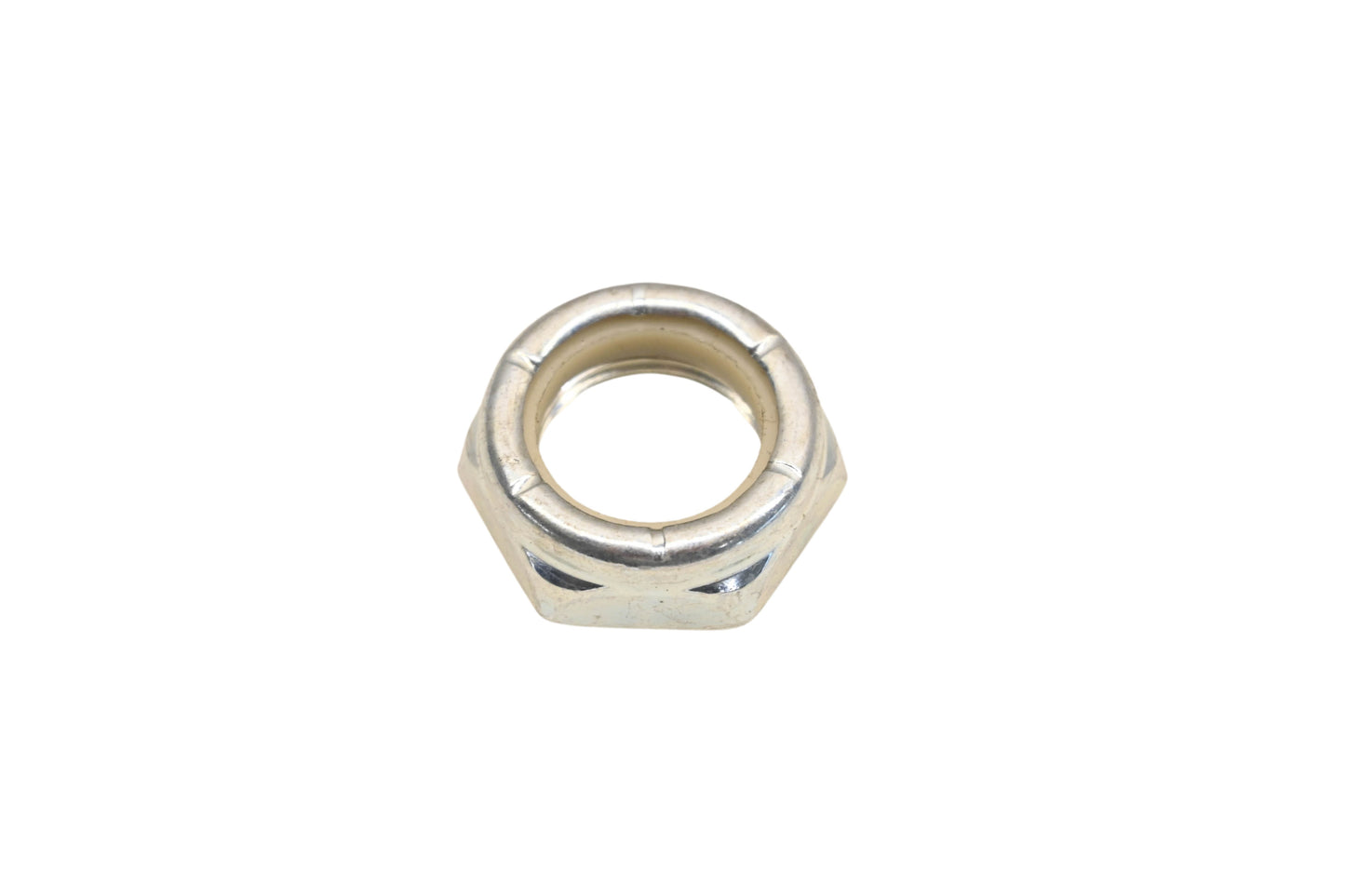 Mack 20704742, 21AX639 Pulley Locknut NOS