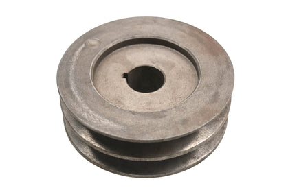 Mack 302GC2176 Double Groove Alternator Pulley NOS