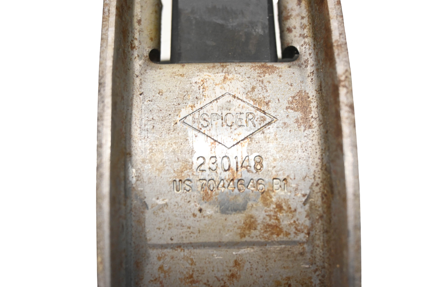 Spicer 230148 Drive Shaft Center Bearing Support Assembly