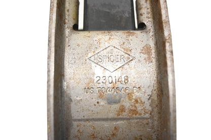 Spicer 230148 Drive Shaft Center Bearing Support Assembly