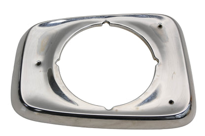 New OEM Ford D3TZ-13064A Chrome Headlight Bezel NOS