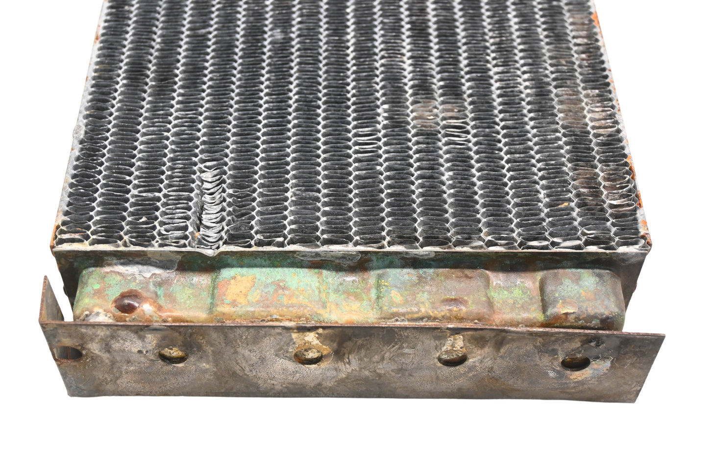 Mack 7979-410701, 410701 Kysor Radiator NOS