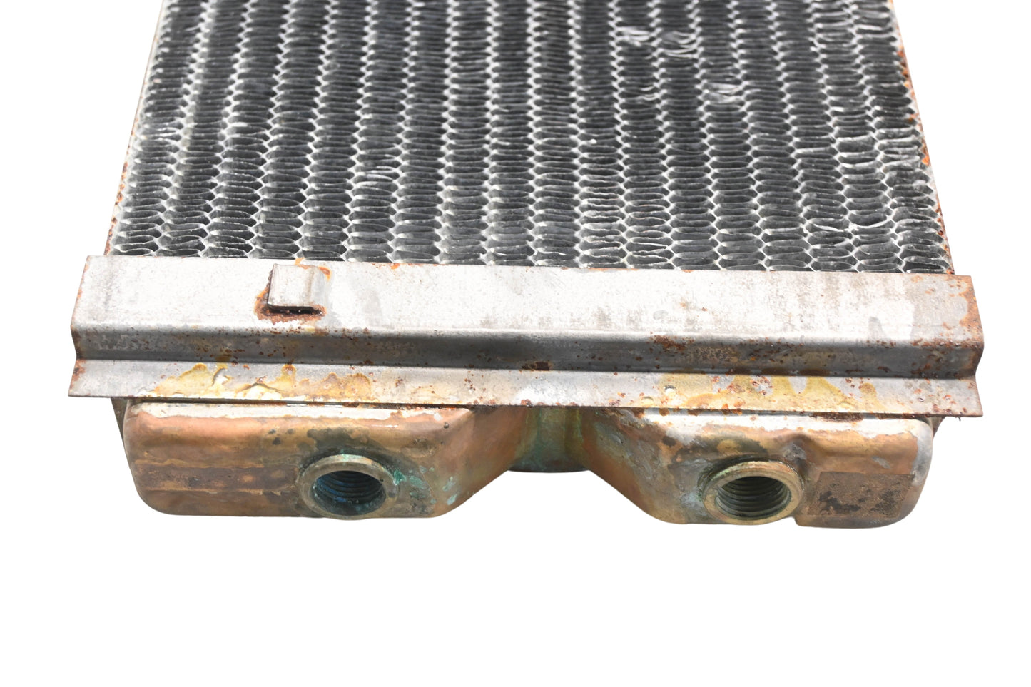 Mack 7979-410701, 410701 Kysor Radiator NOS