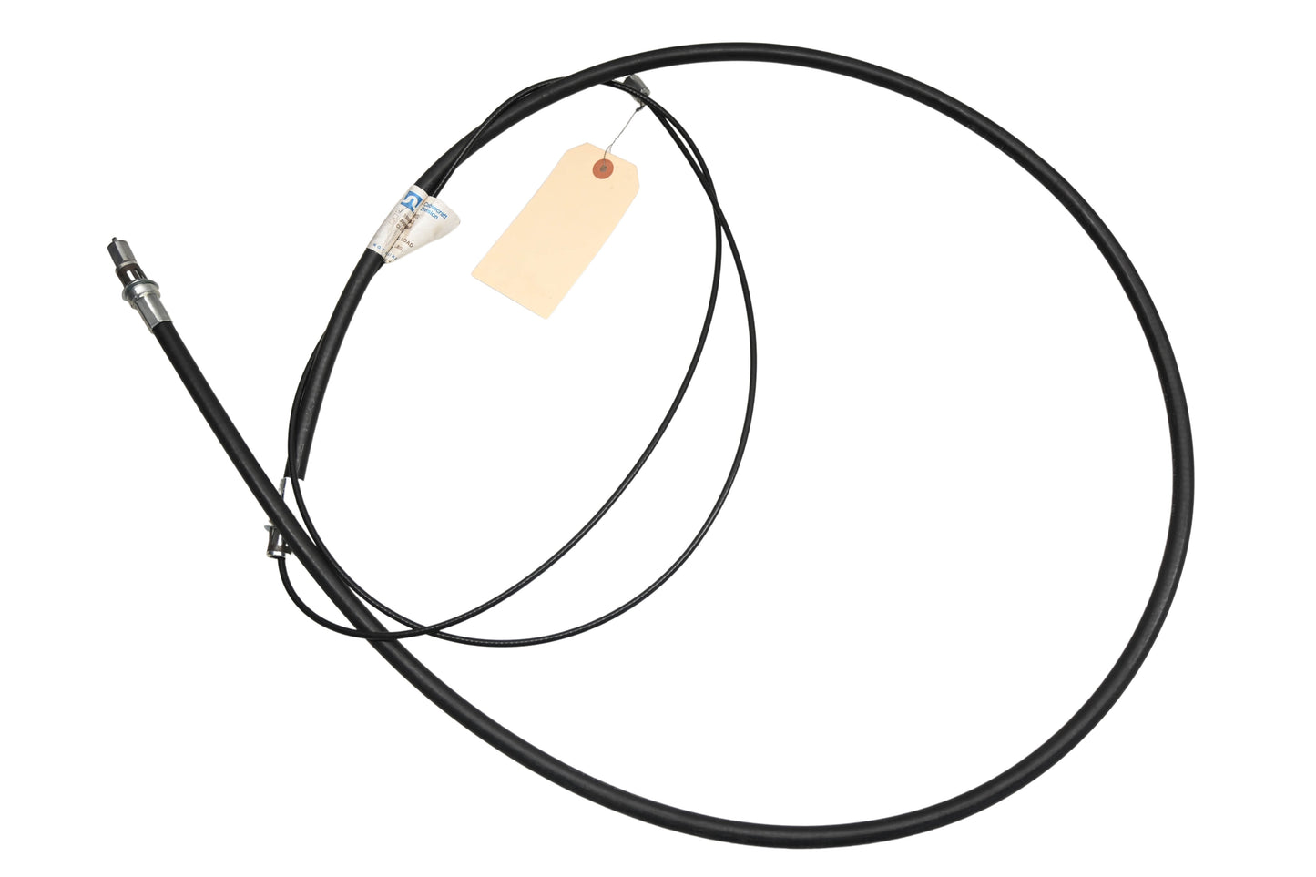 Tuthill PJ500-16 Ford F350 Dual Rear E-Brake 108" Control Cable NOS