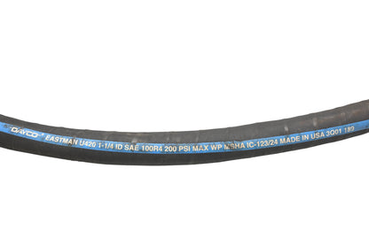 Dayco PJ503-19 Eastman U420 1-1/4"ID SAE 100R4 Hose 45" NOS