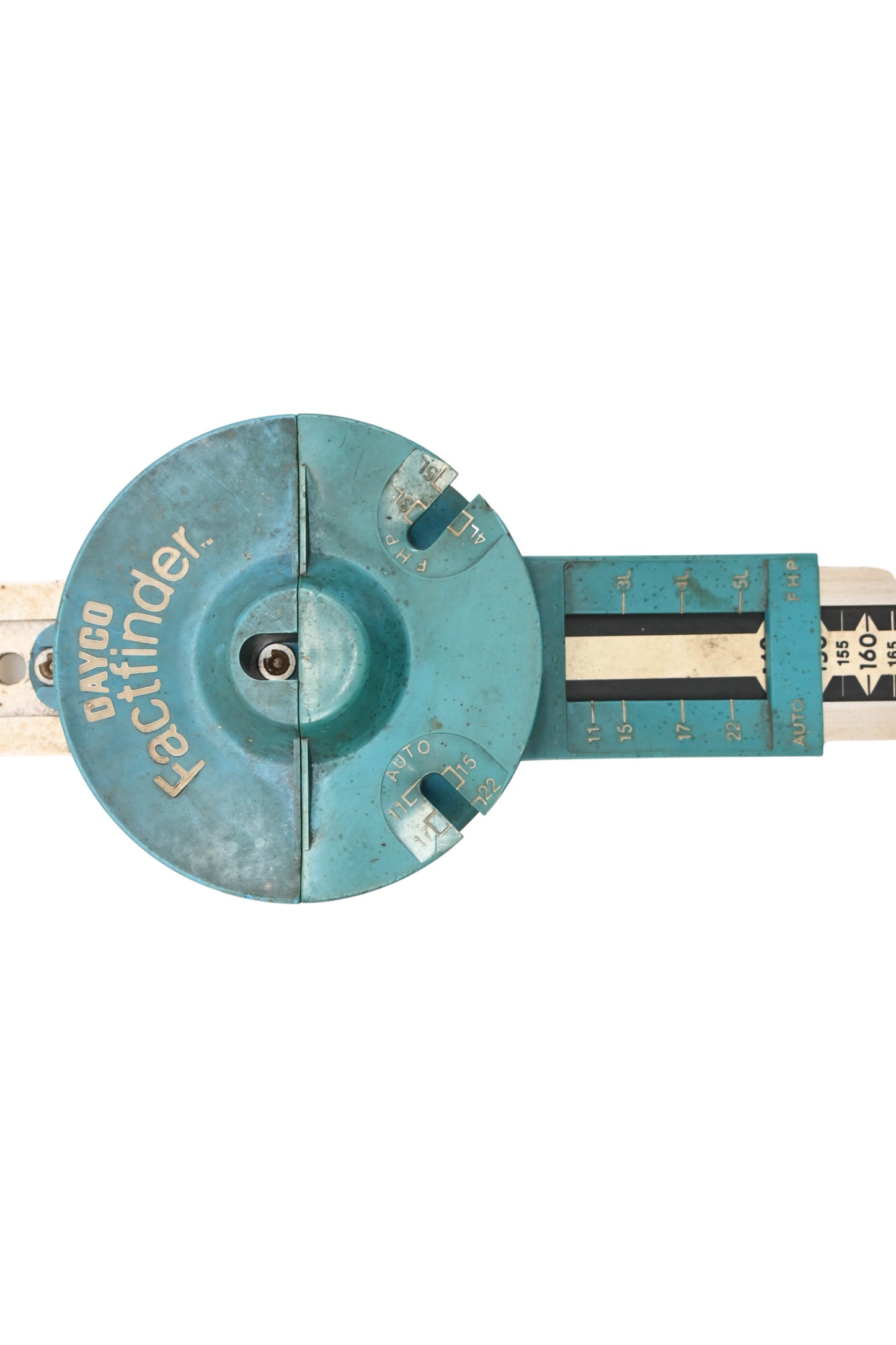 Dayco 93860 Factfinder V-Belt Measuring Tool