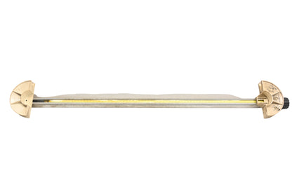 Grote PJ503-22 1/2" Light Duty V-Belt Measuring Tool