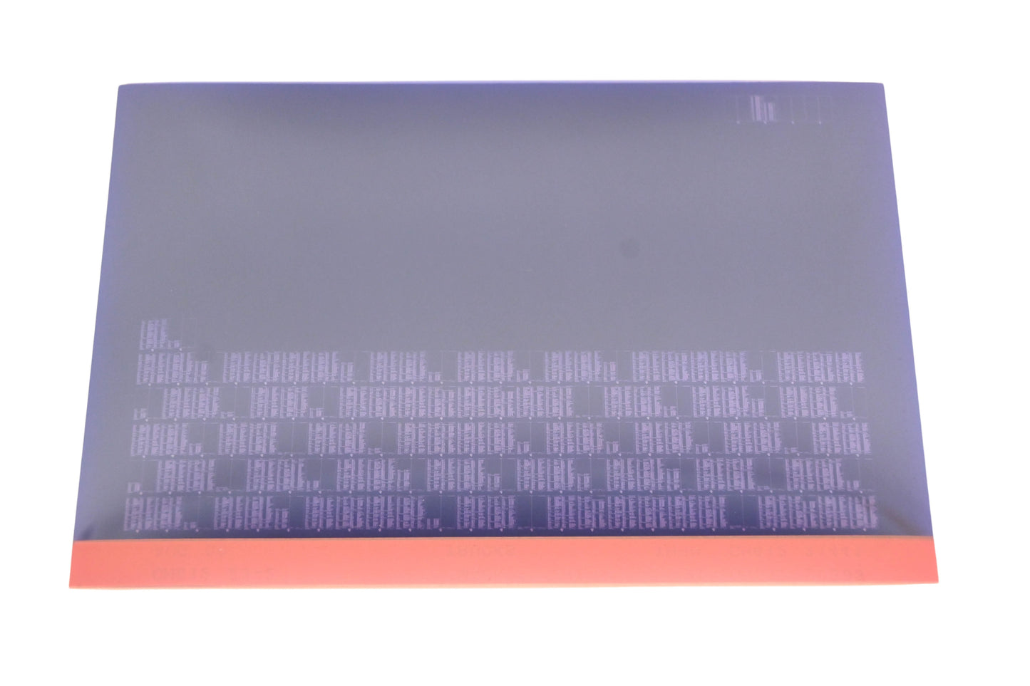 Mack CH612 23-2 CH61220383 - CH61221441 VRI Microfiche NOS