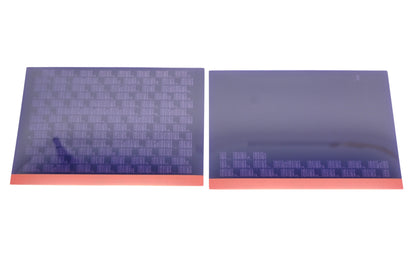 Mack CH612 17, CH612 17-1 CH61216301 - CH61216704 VRI Microfiche Lot of 2 NOS