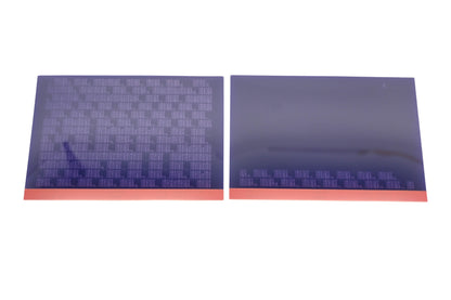 Mack CH612 15, CH612 15-1 CH61214877 - CH61215494 VRI Microfiche Lot of 2 NOS