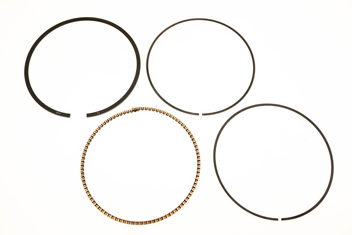 Wossner 960XSY Piston Ring NOS