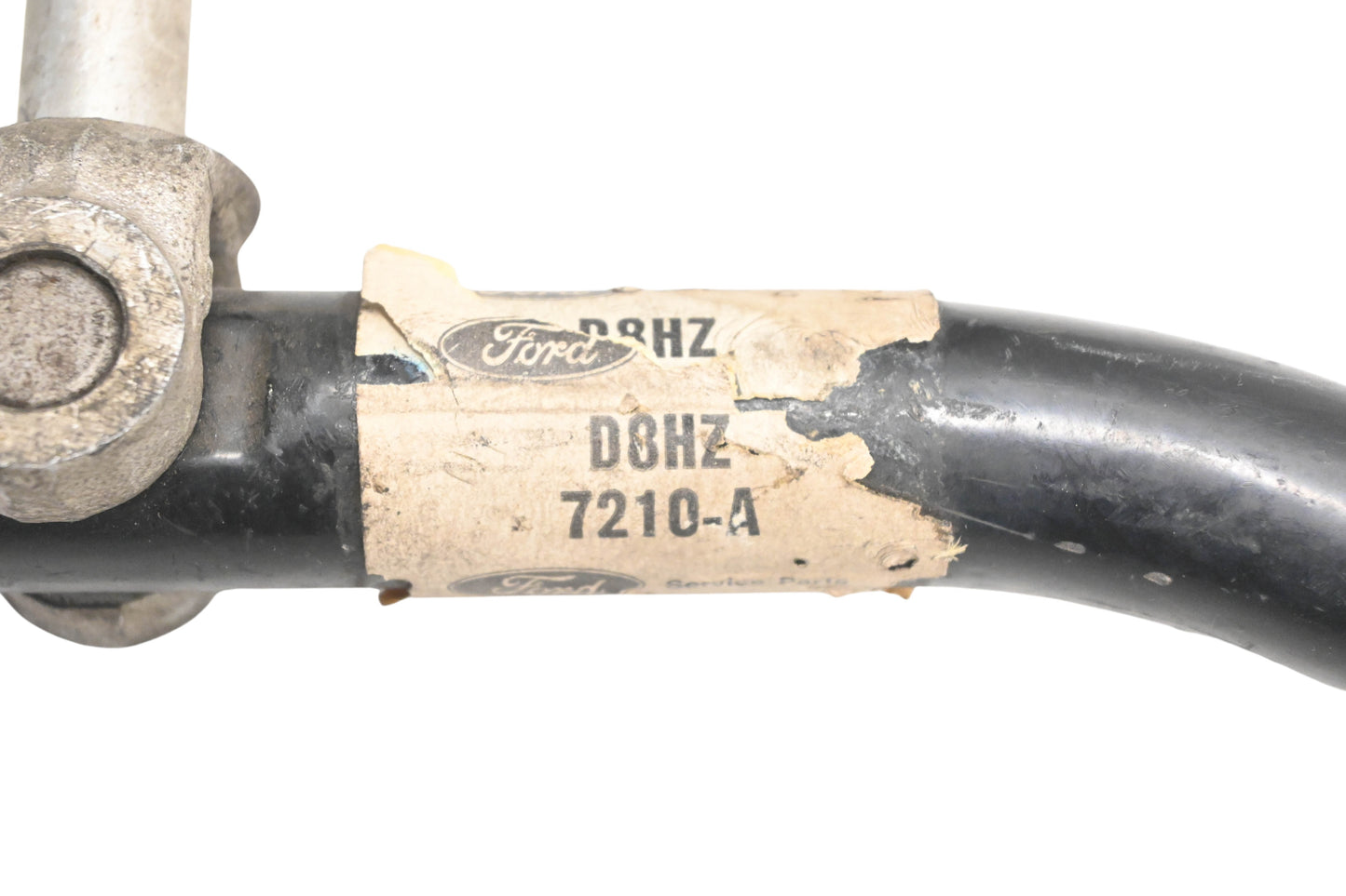 New OEM Ford D8HZ-7210-A Transmission Shift Lever NOS