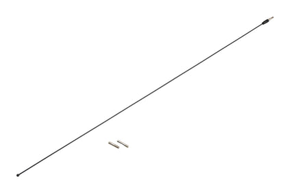 Dorman 720-043, 9-407 Black Antenna Mast NOS