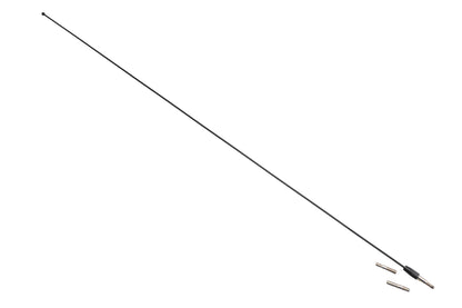 Dorman 720-043, 9-407 Black Antenna Mast NOS