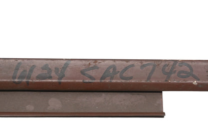 Mack 6124SAC742 Lifter Bar NOS