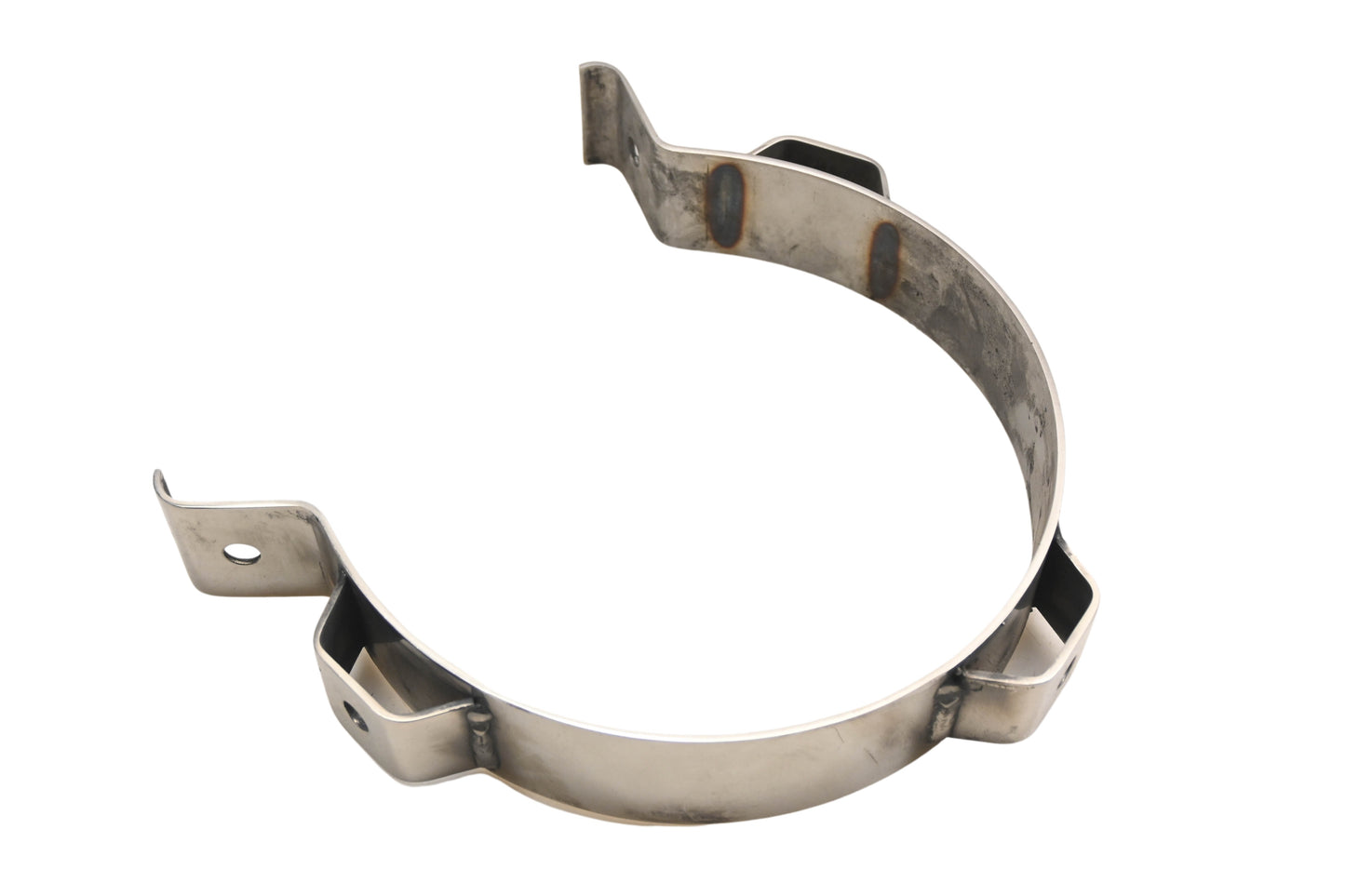 Mack 8ME3551M4 Muffler Clamp Bracket