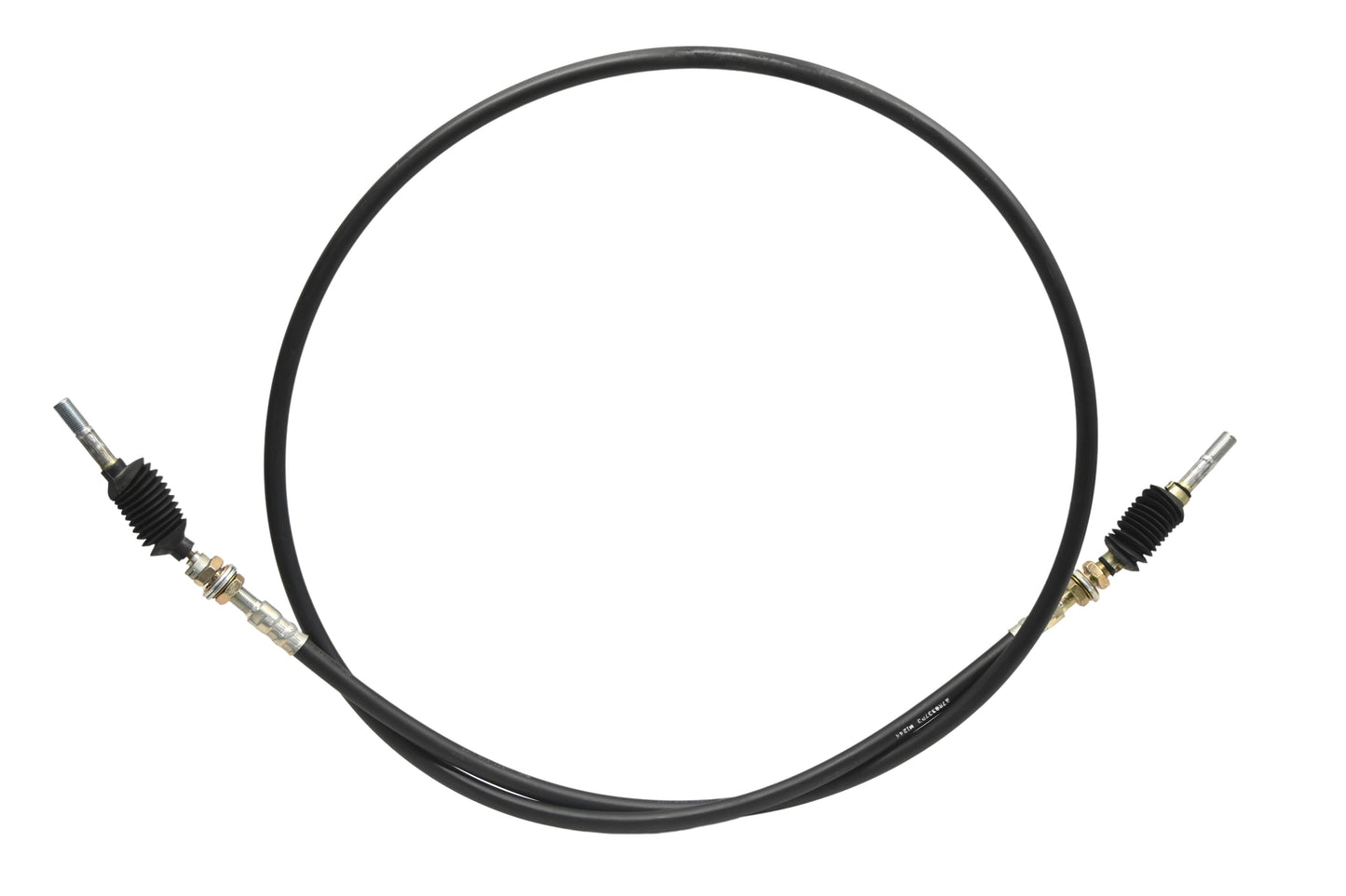 Mack 27RC337P3 Clutch Control Cable NOS