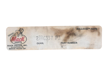 Mack 27RC337P3 Clutch Control Cable NOS