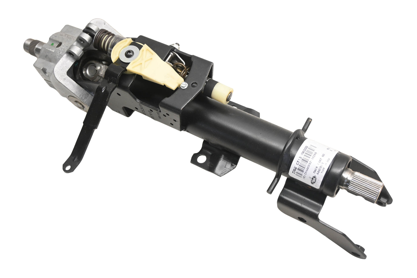 Mack 44QC55M, CT134MK000 TRW Steering Column Assembly NOS
