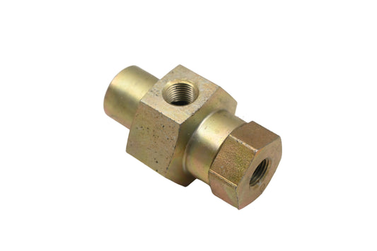 Bendix 284805 Check Valve NOS