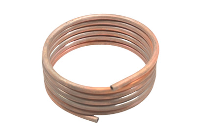 Bendix 231889 Copper Tube 3/16" OD NOS