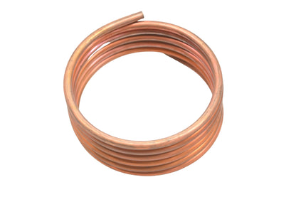 Bendix 231889 Copper Tube 3/16" OD NOS