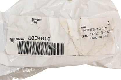 Mack 8084010 Suspension Spacer NOS