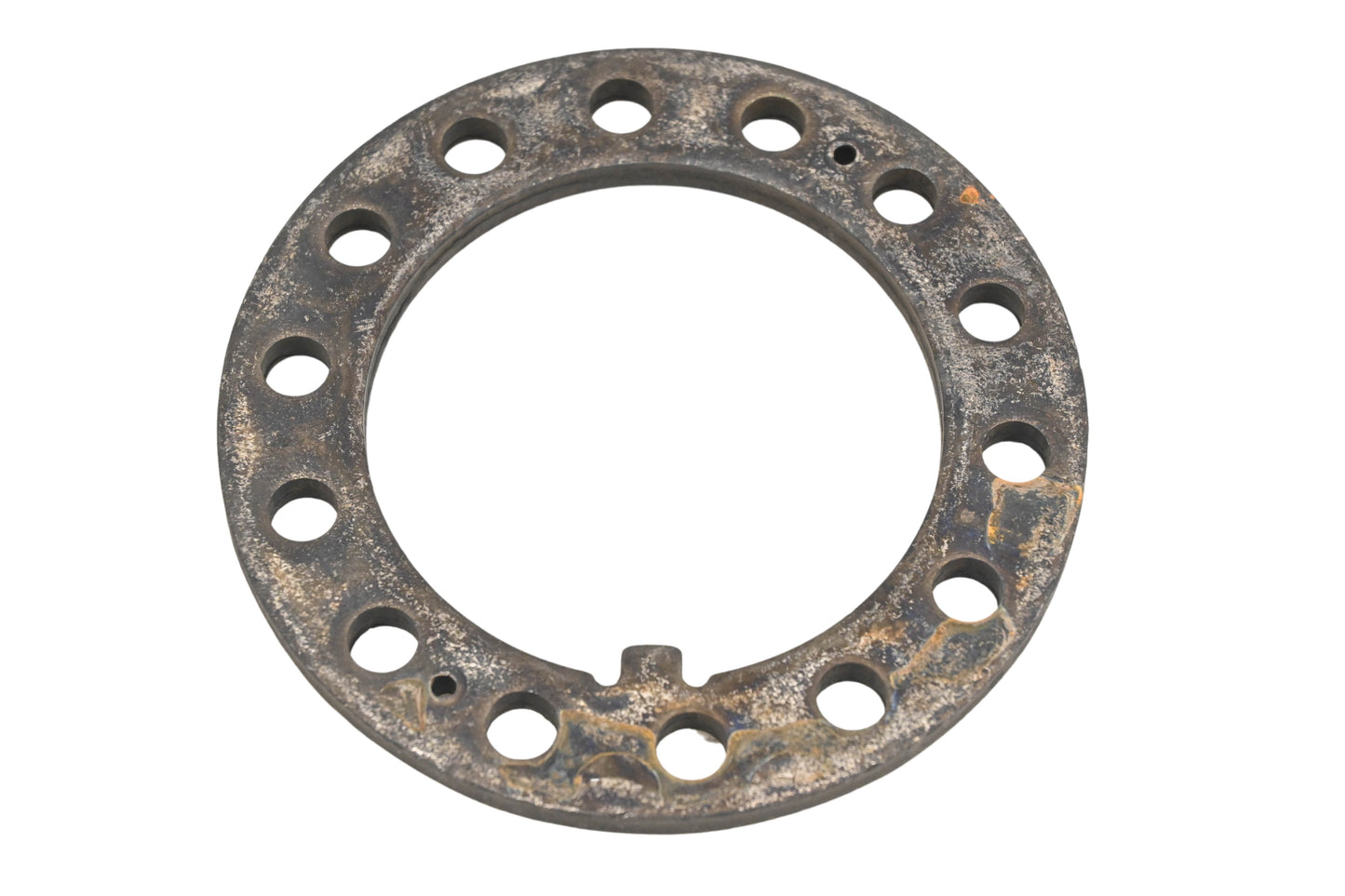 Mack 23QJ12B Axle Lock Washer