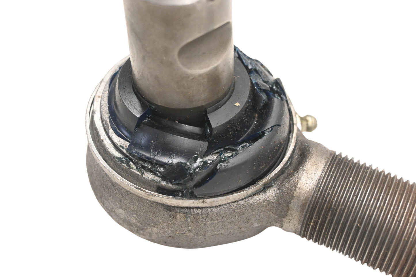 Mack 18QK201 Tie Rod End NOS