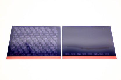 Mack CL713 32, CL713 32-1 CL71310001 - CL71310200 VRI Microfiche Lot of 2 NOS
