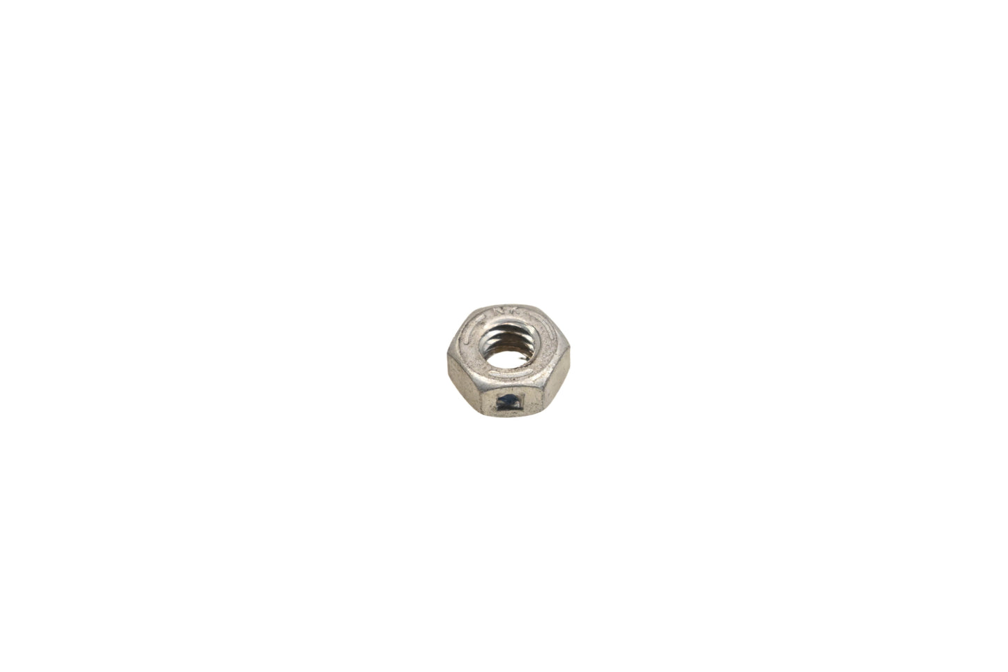 Mack 79NT400555, NT400555 Bosch Self Locking Nut NOS