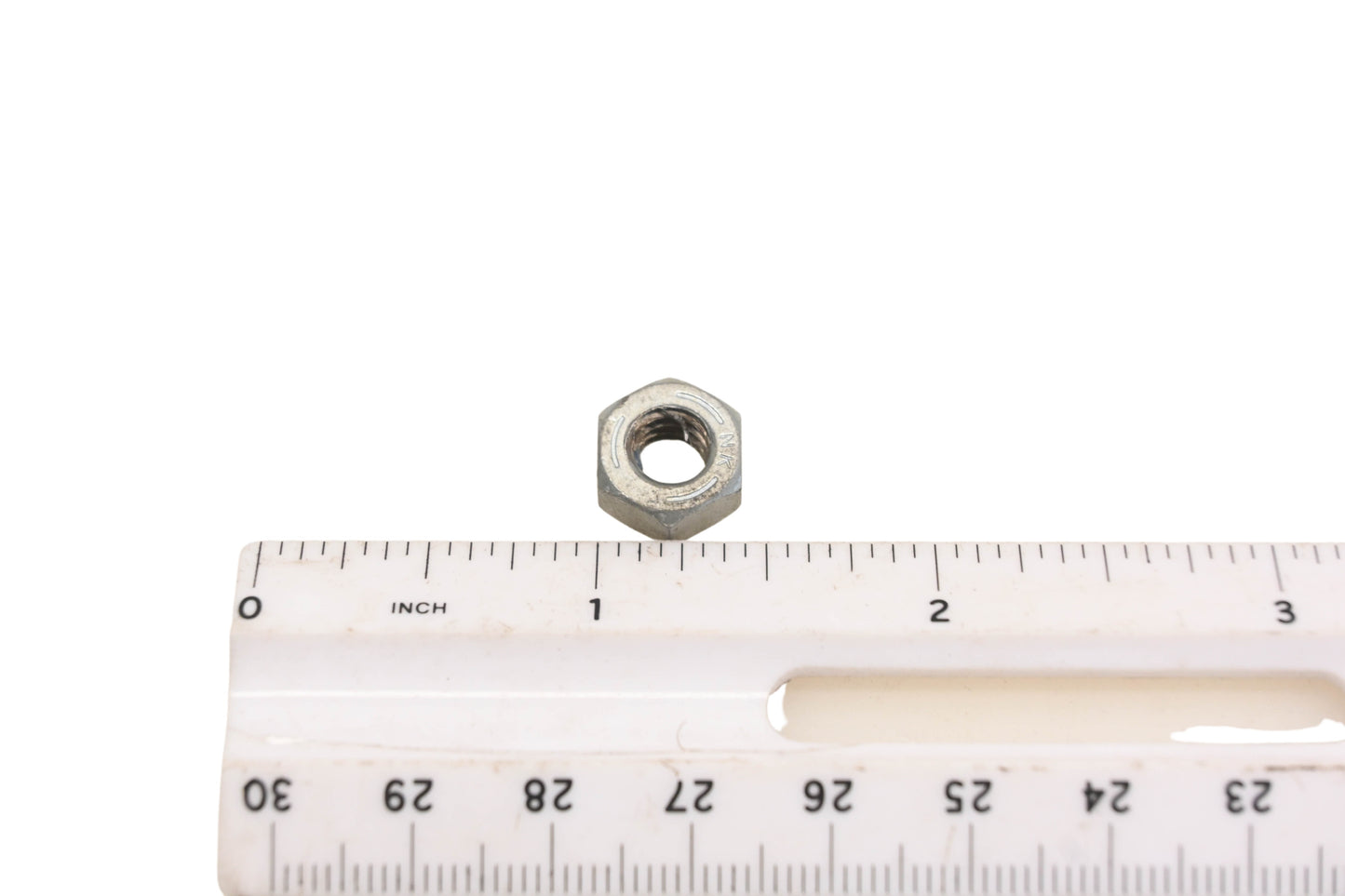 Mack 79NT400555, NT400555 Bosch Self Locking Nut NOS