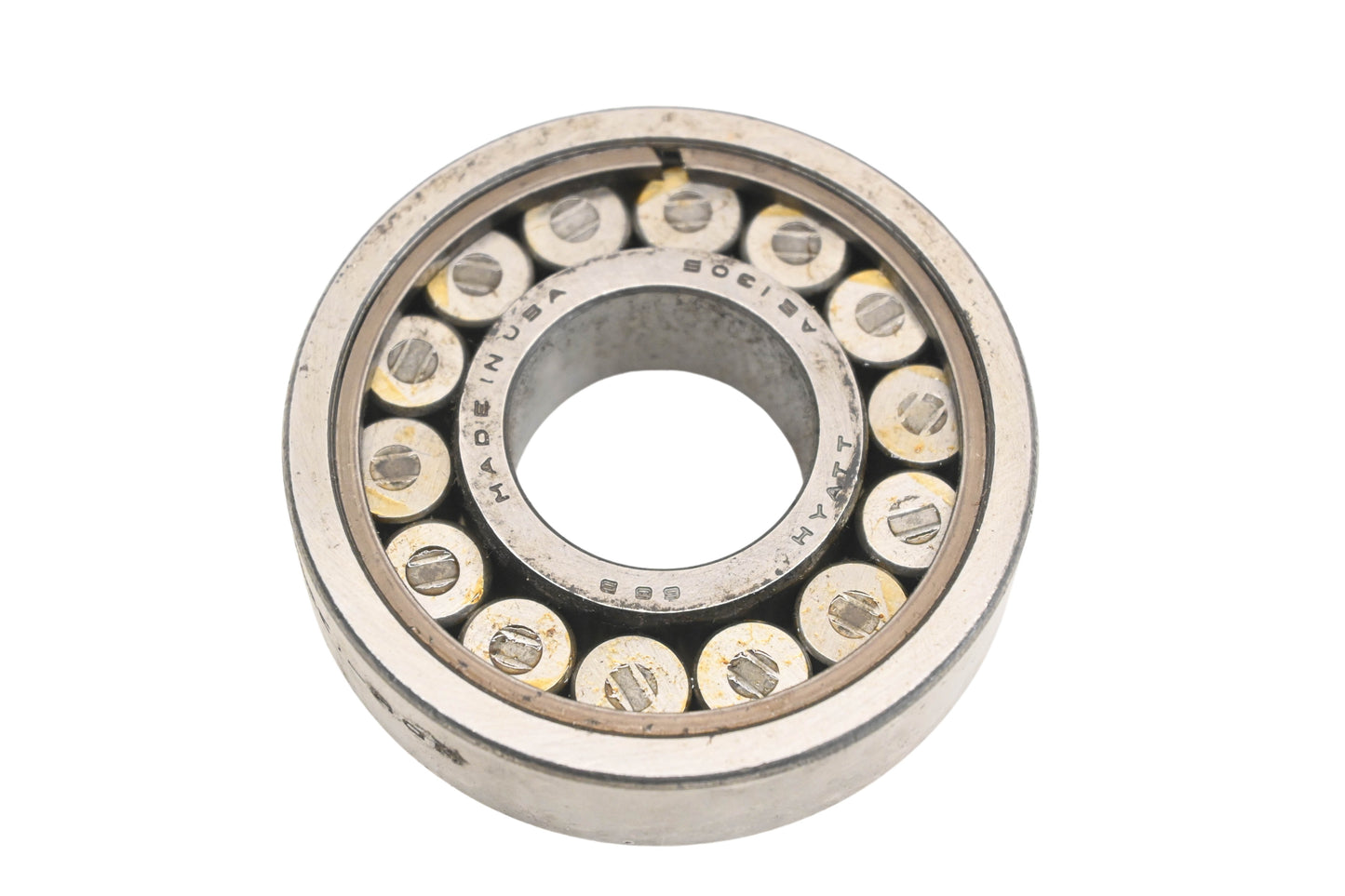 Delco AE1305TM, 67AX252, A31305 Hyatt Roller Bearing Assembly NOS