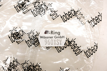 Wossner 960XSY Piston Ring NOS