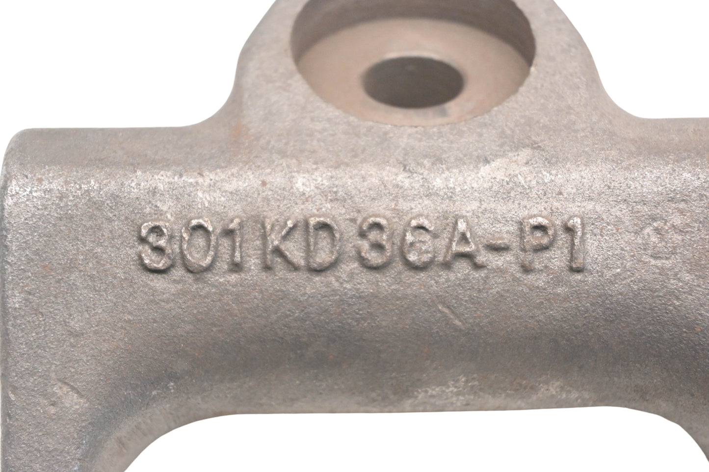 Mack 301KD36AP1 Release Yoke NOS