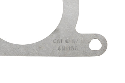 Caterpillar 4N1156 Regulator Cover Gasket NOS