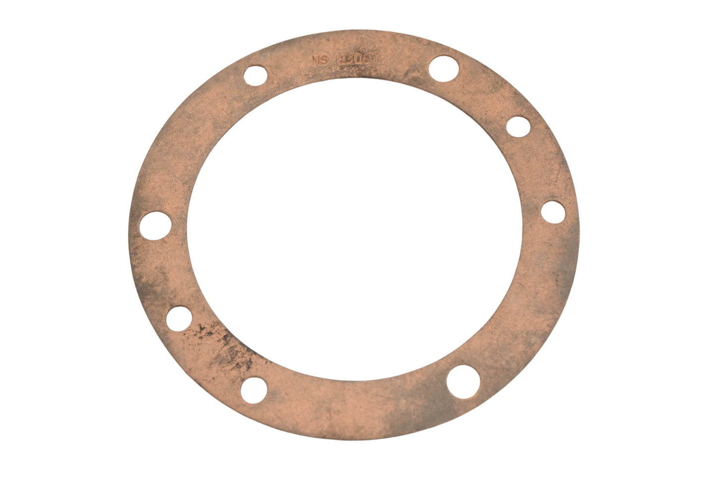 National Seal NSG3067, G3067, 330-3067 Gasket NOS
